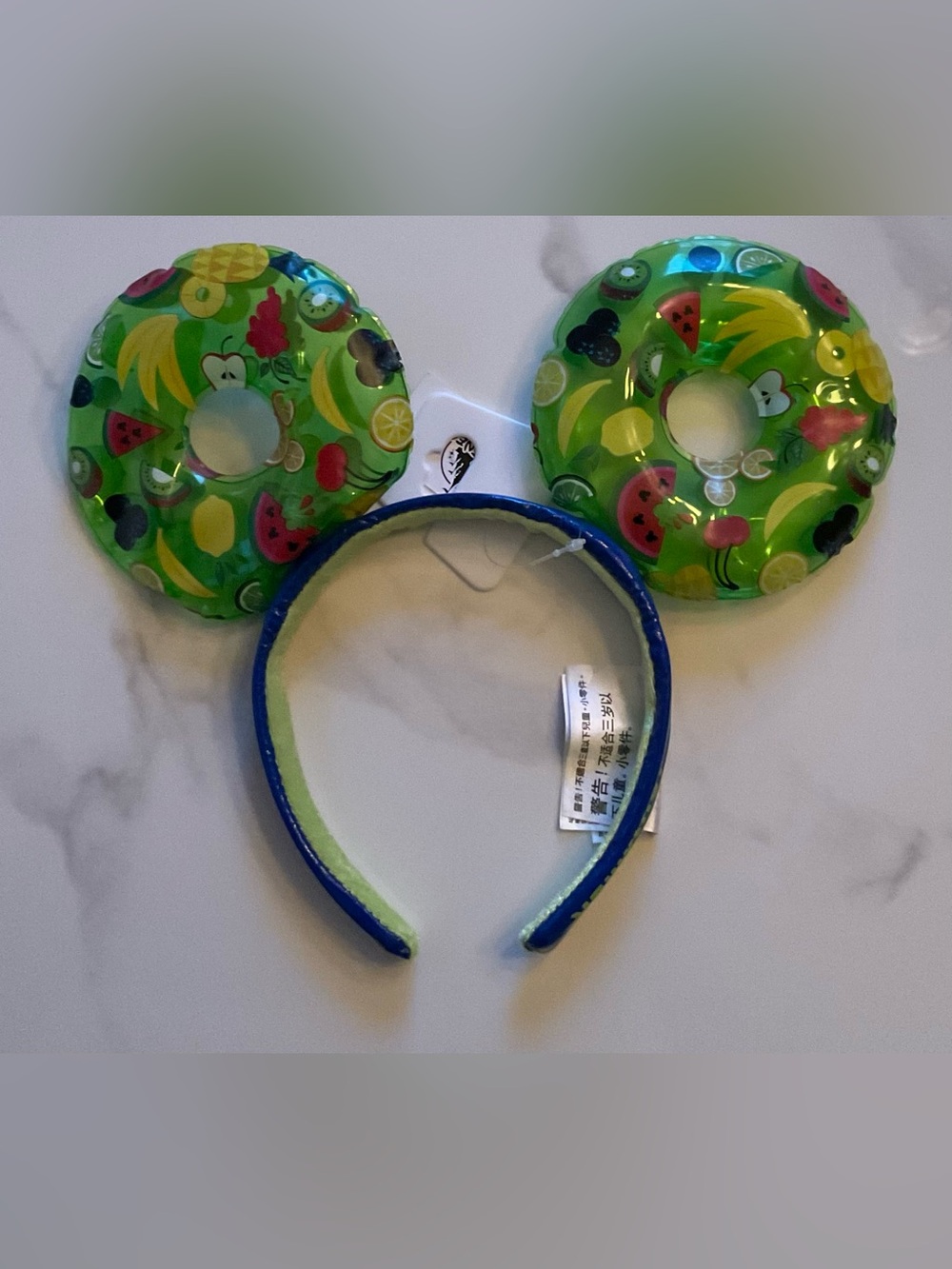 Disney Summer Mouse Ears